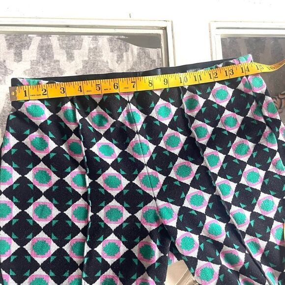 Anthropologie Maeve Margot Kick Flare Pant - Picture 6 of 8